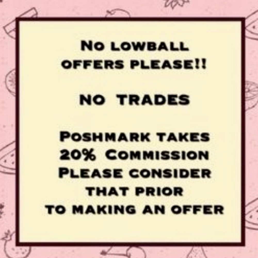 Please Readpls Use Offer Button - image 1